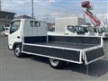 2025 Mitsubishi Canter