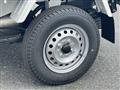 2025 Daihatsu Hijet Truck