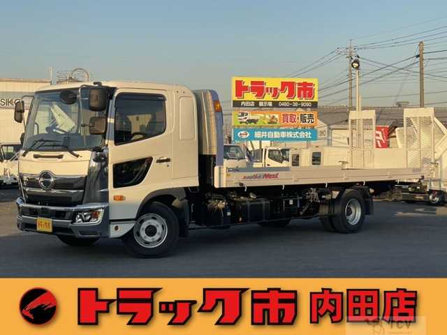 2023 Hino Hino Others