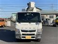 2017 Mitsubishi Canter