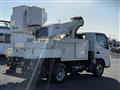 2017 Mitsubishi Canter