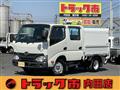 2018 Hino Dutro
