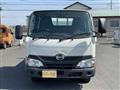 2018 Hino Dutro