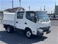 2018 Hino Dutro