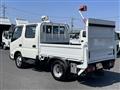 2018 Hino Dutro