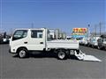 2018 Hino Dutro