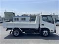 2017 Toyota Dyna Truck