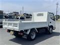 2017 Toyota Dyna Truck