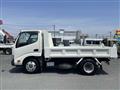 2017 Toyota Dyna Truck