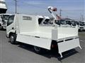 2017 Toyota Dyna Truck