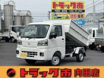 2026 Daihatsu Hijet Truck