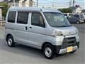 2021 Daihatsu Hijet Cargo
