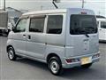 2021 Daihatsu Hijet Cargo