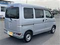 2021 Daihatsu Hijet Cargo