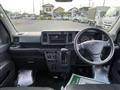 2021 Daihatsu Hijet Cargo