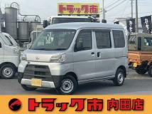 2021 Daihatsu Hijet Cargo