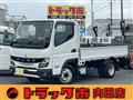 2021 Mitsubishi Canter