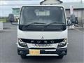 2021 Mitsubishi Canter