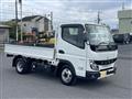 2021 Mitsubishi Canter