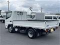2021 Mitsubishi Canter