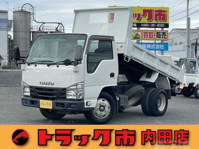 2015 Isuzu Isuzu Others