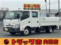 2020 Toyota Dyna Truck