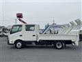 2020 Toyota Dyna Truck