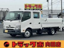 2020 Toyota Dyna Truck
