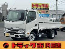 2026 Toyota Dyna Truck