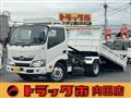 2018 Hino Dutro
