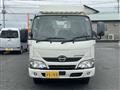2018 Hino Dutro