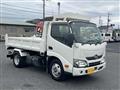 2018 Hino Dutro