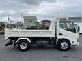 2018 Hino Dutro