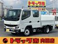2026 Mitsubishi Canter