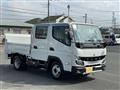 2026 Mitsubishi Canter