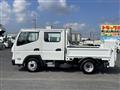 2026 Mitsubishi Canter