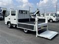 2026 Mitsubishi Canter