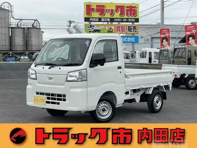 2026 Daihatsu Hijet Truck