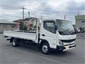 2025 Mitsubishi Canter