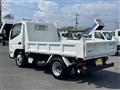 2026 Mitsubishi Canter