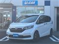 2023 Honda Freed
