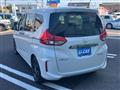 2023 Honda Freed