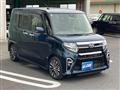 2020 Daihatsu Tanto Custom