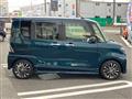 2020 Daihatsu Tanto Custom
