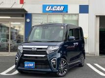 2020 Daihatsu Tanto Custom