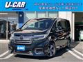 2021 Honda Step WGN