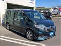 2021 Honda Step WGN