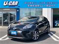2019 Toyota AQUA