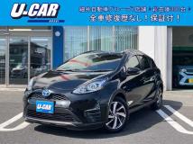 2019 Toyota AQUA