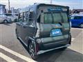 2024 Daihatsu Tanto Custom
